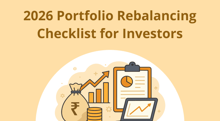 Is Your Portfolio Ready for 2026? A Rebalancing Checklist for Investors Is Your Portfolio Ready for 2026? A Rebalancing Checklist for Investors