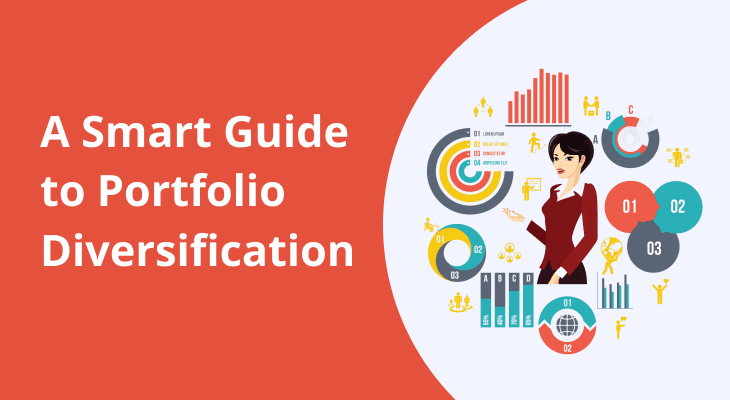 How to Create a Diversified Portfolio for Long-Term Growth How to Create a Diversified Portfolio for Long-Term Growth