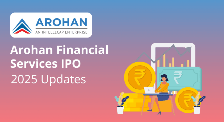 Arohan Financial Services Ltd IPO: Everything You Need to Know