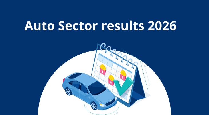 Auto Sector Results 2026: Stability or Volatility Ahead? Auto Sector Results 2026: Stability or Volatility Ahead?