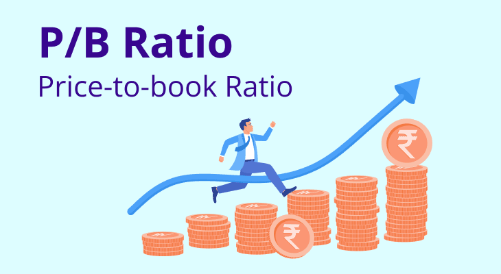 P/B Ratio: Price-to-book Ratio: Meaning, Formula & Limitation