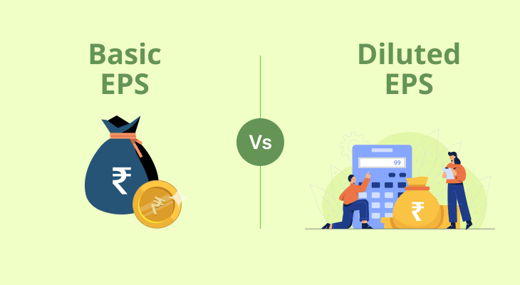 Basic EPS vs Diluted EPS: What’s the Difference? Basic EPS vs Diluted EPS: What’s the Difference?