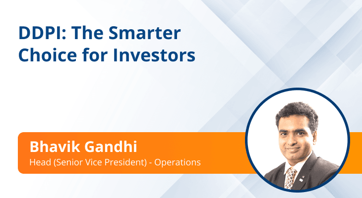 Why DDPI is the Smarter Choice for Investors: Simplifying Consent in Share Transactions