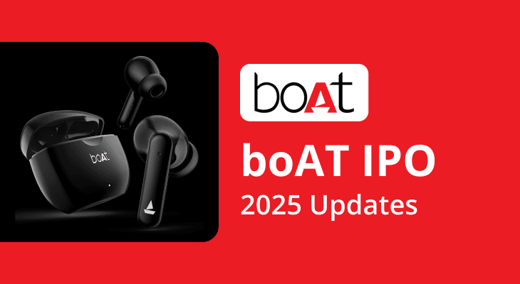 boAt IPO: Everything You Need to Know boAt IPO: Everything You Need to Know