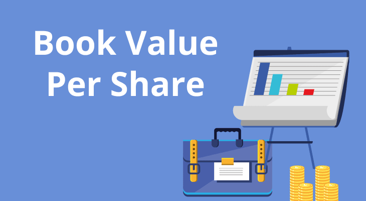 Importance of Book Value Per Share in Stocks Importance of Book Value Per Share in Stocks