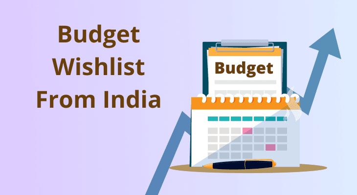 Union Budget 2025: Budget Wishlist From India Inc