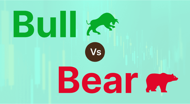 Bull vs Bear Market