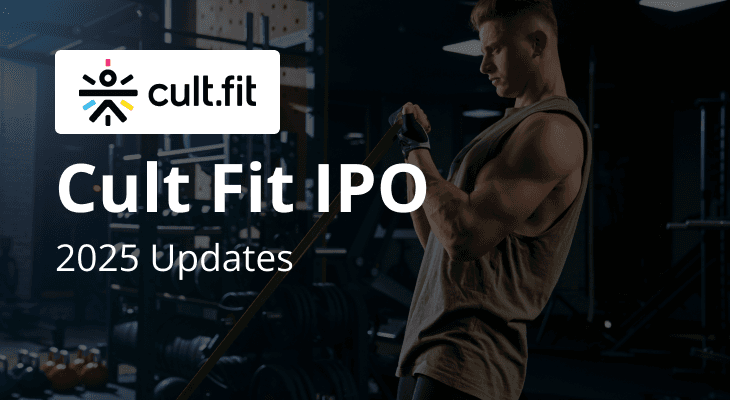 Cult Fit IPO: Launch Date, Price, Details, Everything You Need to Know Cult Fit IPO: Launch Date, Price, Details, Everything You Need to Know