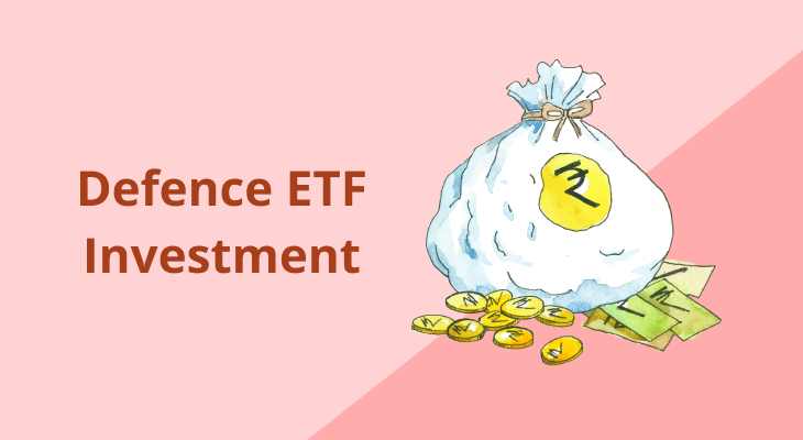 Defence ETF Investment: Is It Smart Investing In 2025? Defence ETF Investment: Is It Smart Investing In 2025?
