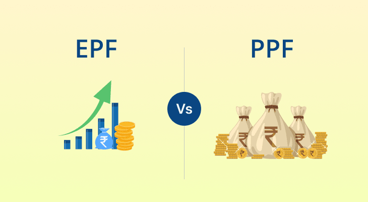 Difference Between EPF and PPF: Which One Is Better? Difference Between EPF and PPF: Which One Is Better?