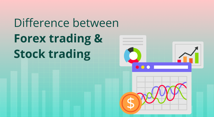 Forex Trading Vs Stock Trading Key Differences M Stock