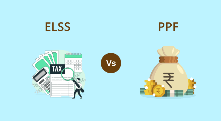 ELSS or PPF: What's the Right Investment for You?