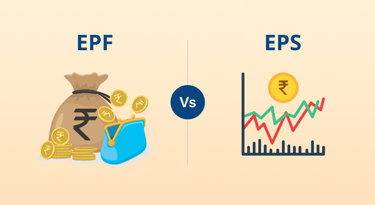 EPF vs EPS – Key Differences Explained for Better Retirement Planning