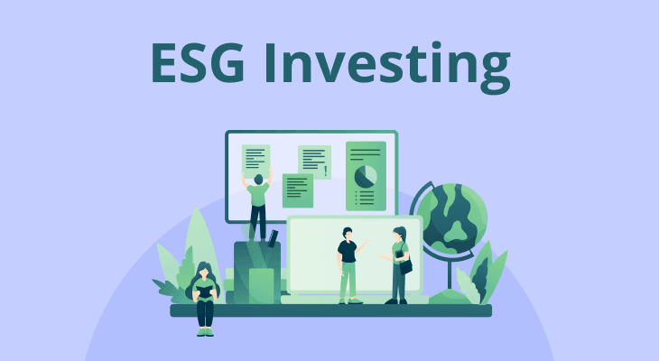 ESG Investing : A Greener Path to Wealth ESG Investing : A Greener Path to Wealth