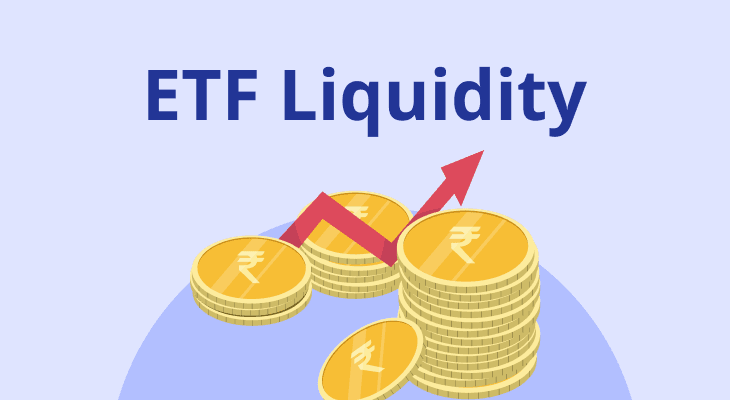 ETF Liquidity: Understanding Bid-Ask Spreads and Trading Volumes ETF Liquidity: Understanding Bid-Ask Spreads and Trading Volumes