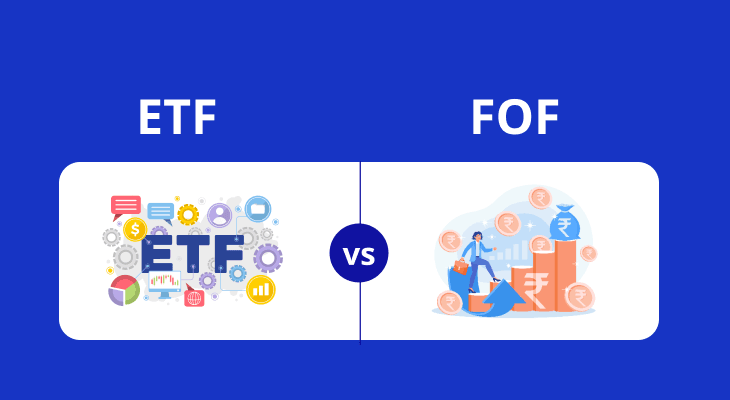 ETF vs FOF: Which is More Tax Efficient? ETF vs FOF: Which is More Tax Efficient?