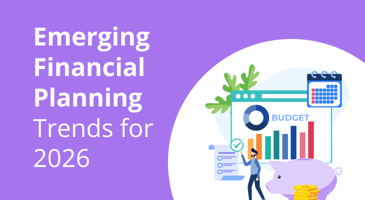 Financial Planning in 2026: Emerging Trends Every Investor Should Know Financial Planning in 2026: Emerging Trends Every Investor Should Know