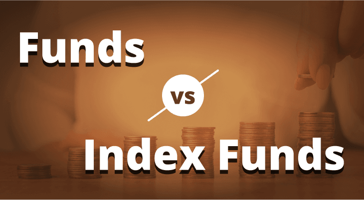 Index Fund vs ETF: What’s the difference