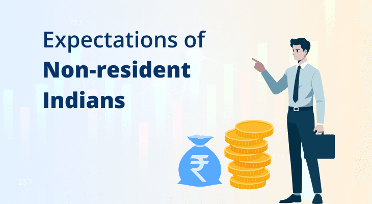 Union Budget 2025: Expectations of Non-resident Indians (NRIs)