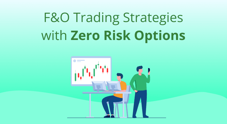 Strategies for F&O Trading with Zero Risk Options