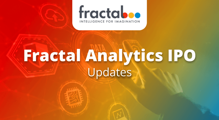 Fractal Analytics IPO Fractal Analytics IPO