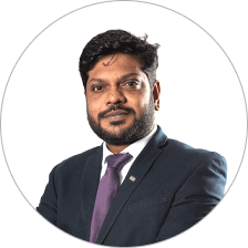 Praveen Naidu Praveen Naidu