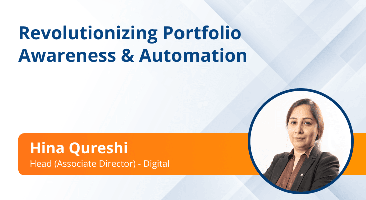 Transforming Portfolio Awareness & Automation at mStock