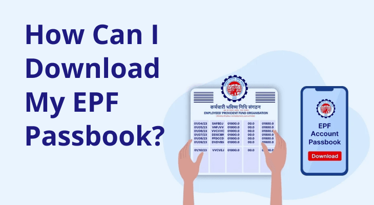 EPF Passbook Download: Methods, Steps and Benefits | m.Stock
