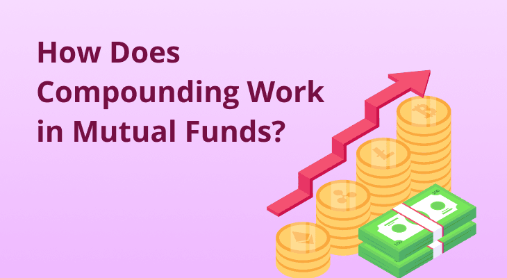 How Compounding Works in Mutual Fund