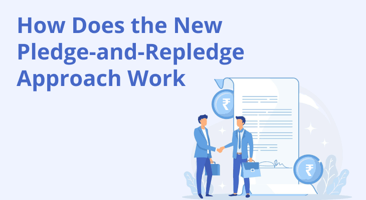 How Does the New Pledge-and-Repledge Approach Work? How Does the New Pledge-and-Repledge Approach Work?