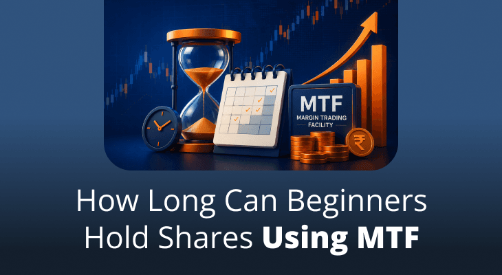 How Long Can Beginners Hold Shares Using MTF? How Long Can Beginners Hold Shares Using MTF?