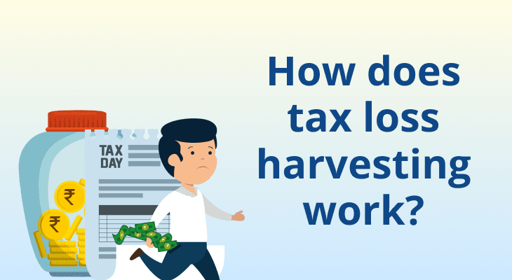 How Does Tax Loss Harvesting Work? 