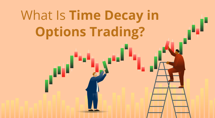 What is Time Decay in Options Trading?