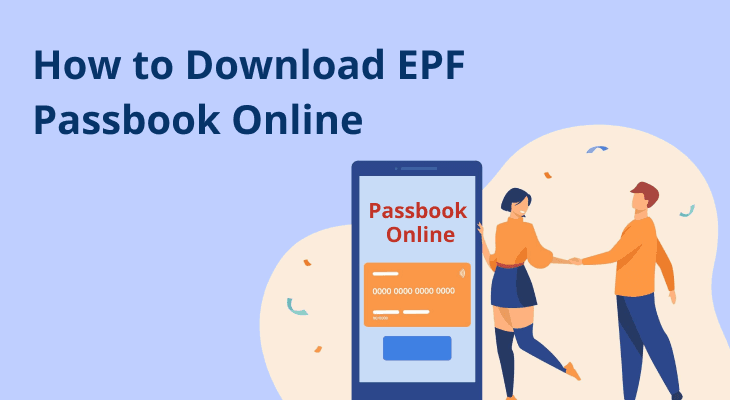 How to Download EPF Passbook Online? How to Download EPF Passbook Online?