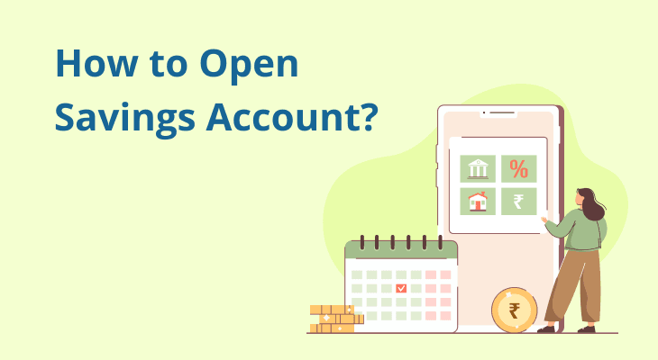 How to Open a Savings Account How to Open a Savings Account