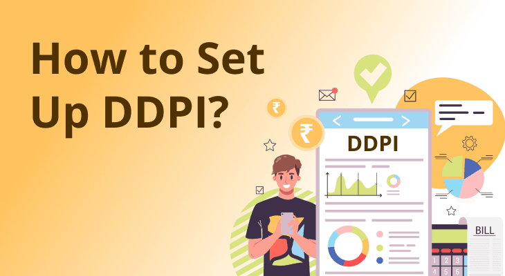 Learn How to Set Up DDPI for Your Demat Account | m.Stock
