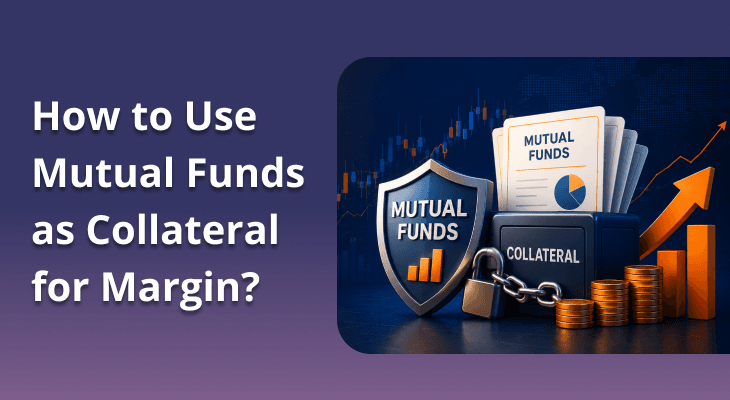 How to Pledge Mutual Funds for Margin? How to Pledge Mutual Funds for Margin?
