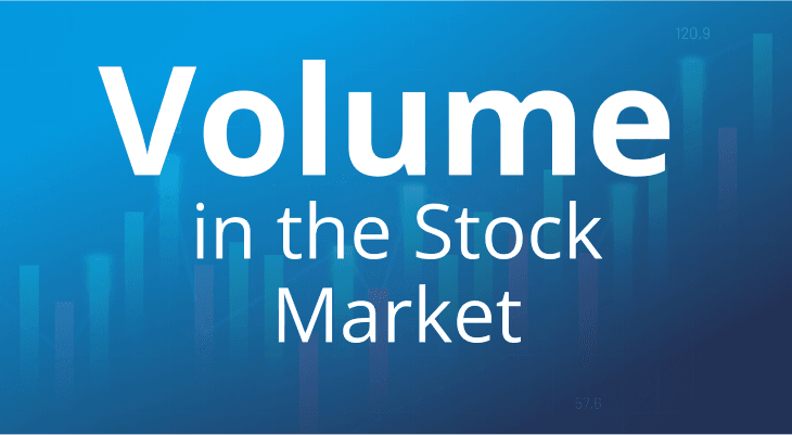 How to Use Volume in Stock Market