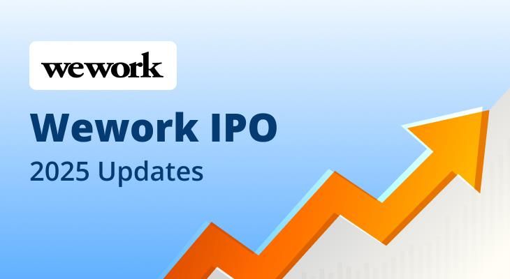 WeWork IPO: Everything You Need to Know