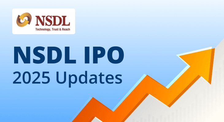 NSDL IPO: Everything You Need to Know about the IPO opening on July 30 NSDL IPO: Everything You Need to Know about the IPO opening on July 30