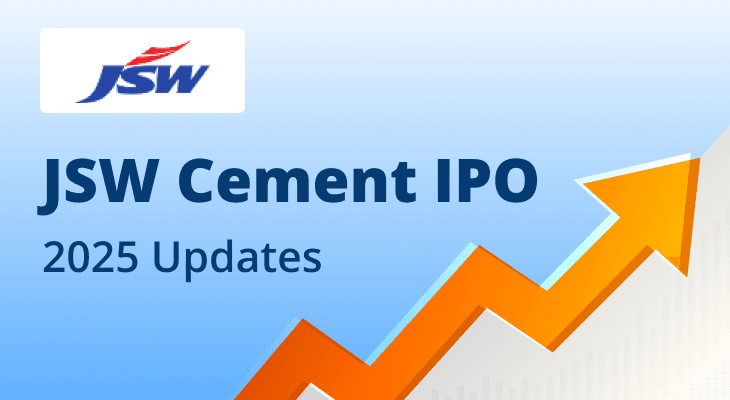 JSW Cement IPO: Everything You Need to Know