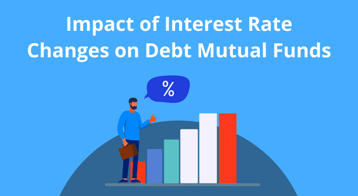 Understanding the Impact of Interest Rate Changes on Debt Mutual Funds Understanding the Impact of Interest Rate Changes on Debt Mutual Funds