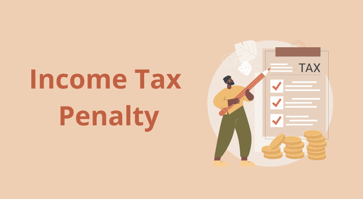 Income Tax Penalty: A Beginner’s Guide to Avoiding Common Mistakes Income Tax Penalty: A Beginner’s Guide to Avoiding Common Mistakes