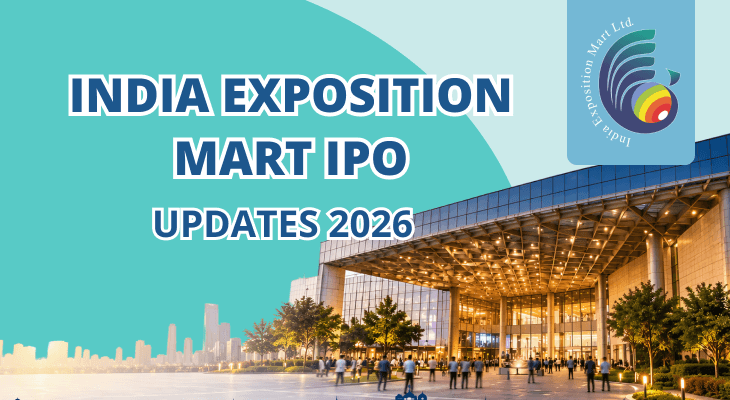 India Exposition Mart IPO India Exposition Mart IPO