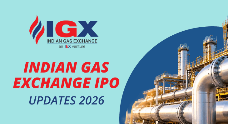Indian Gas Exchange IPO Indian Gas Exchange IPO
