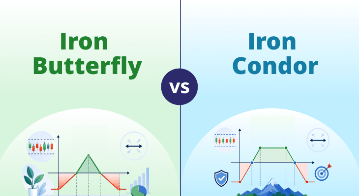 Iron Butterfly vs Iron Condor: Which Strategy Is Better? Iron Butterfly vs Iron Condor: Which Strategy Is Better?