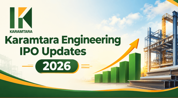 Karamtara Engineering IPO Karamtara Engineering IPO