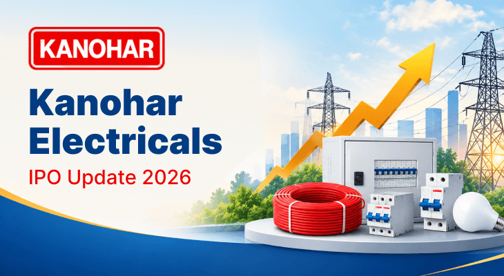 Kanohar Electricals IPO Kanohar Electricals IPO