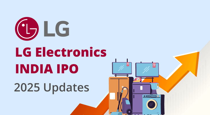 LG Electronics India IPO: Everything You Need to Know