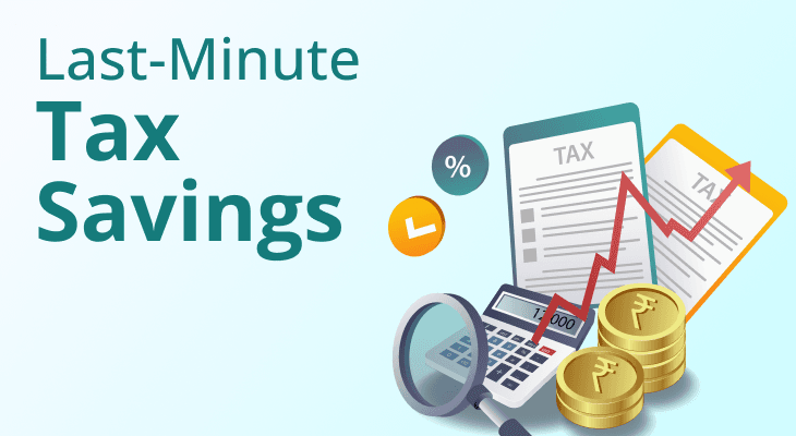 Last-Minute Tax Savings? Here's How Early Tax Savings Can Help